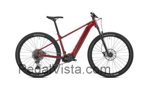 Mondraker Thundra fiche technique et avis